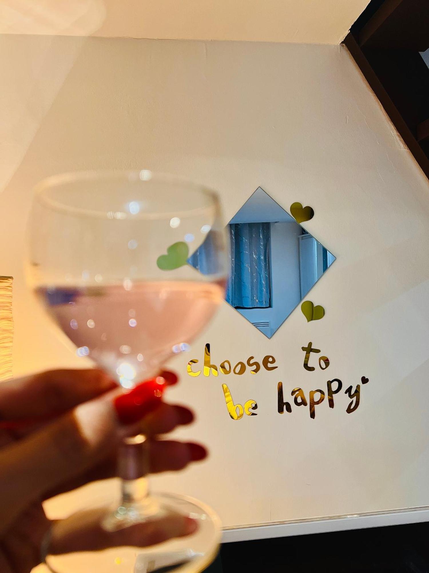 Chloe Apartment 布达佩斯 外观 照片