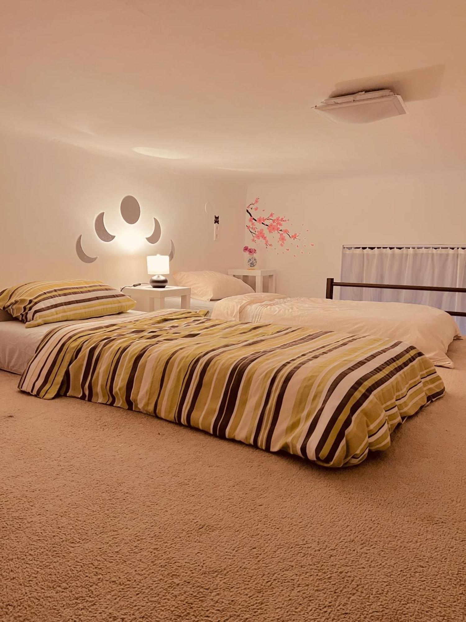 Chloe Apartment 布达佩斯 外观 照片