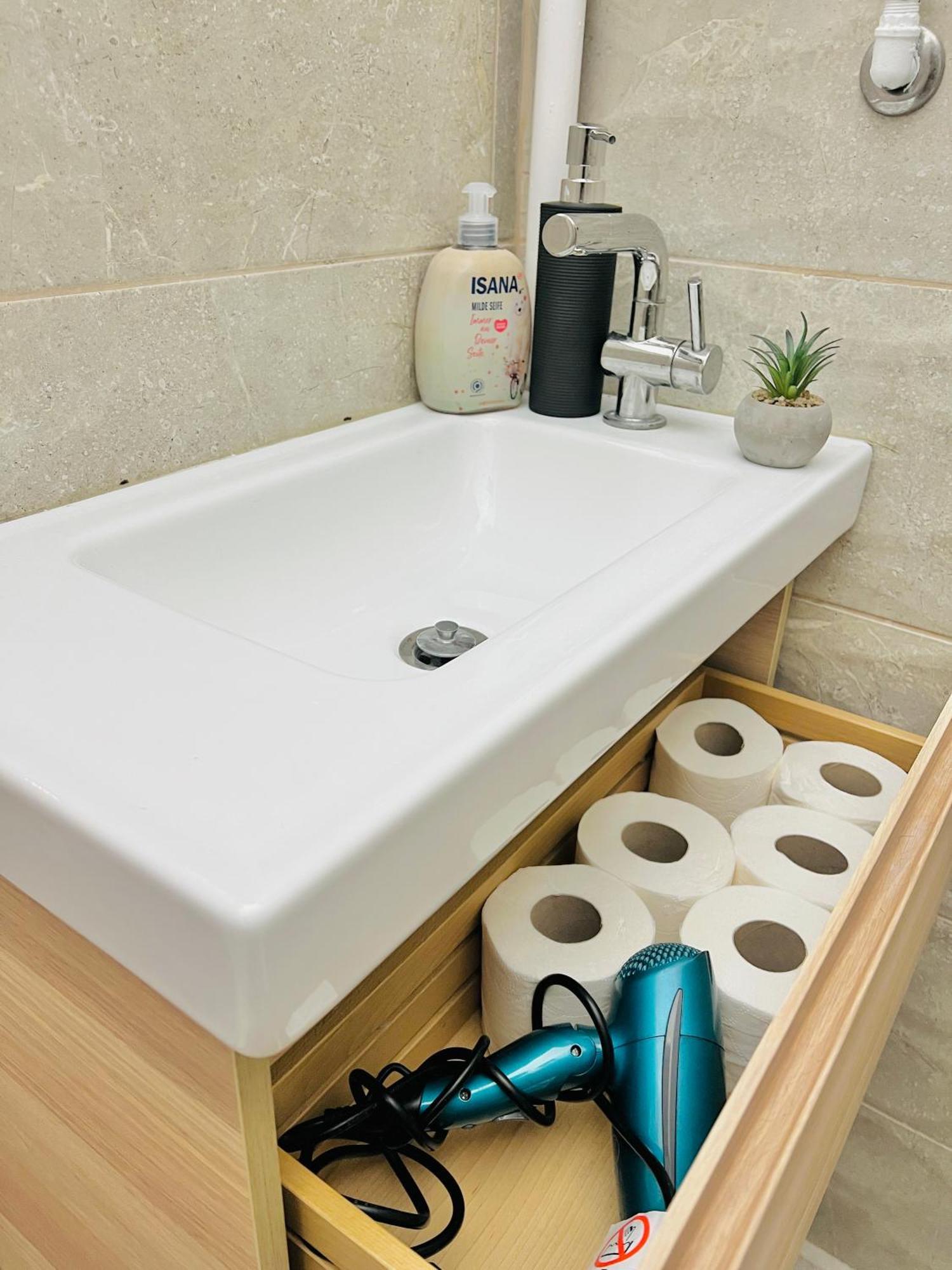 Chloe Apartment 布达佩斯 外观 照片