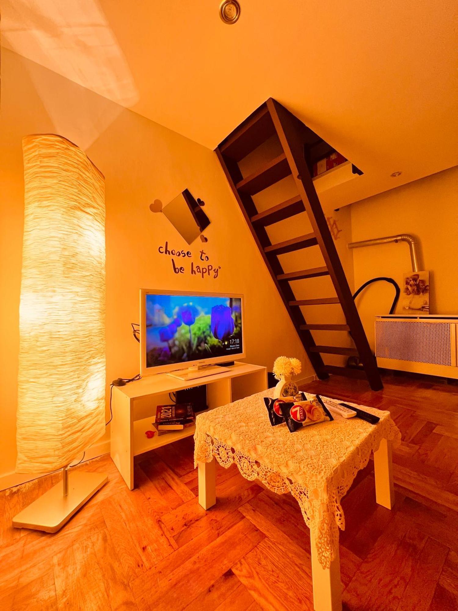 Chloe Apartment 布达佩斯 外观 照片