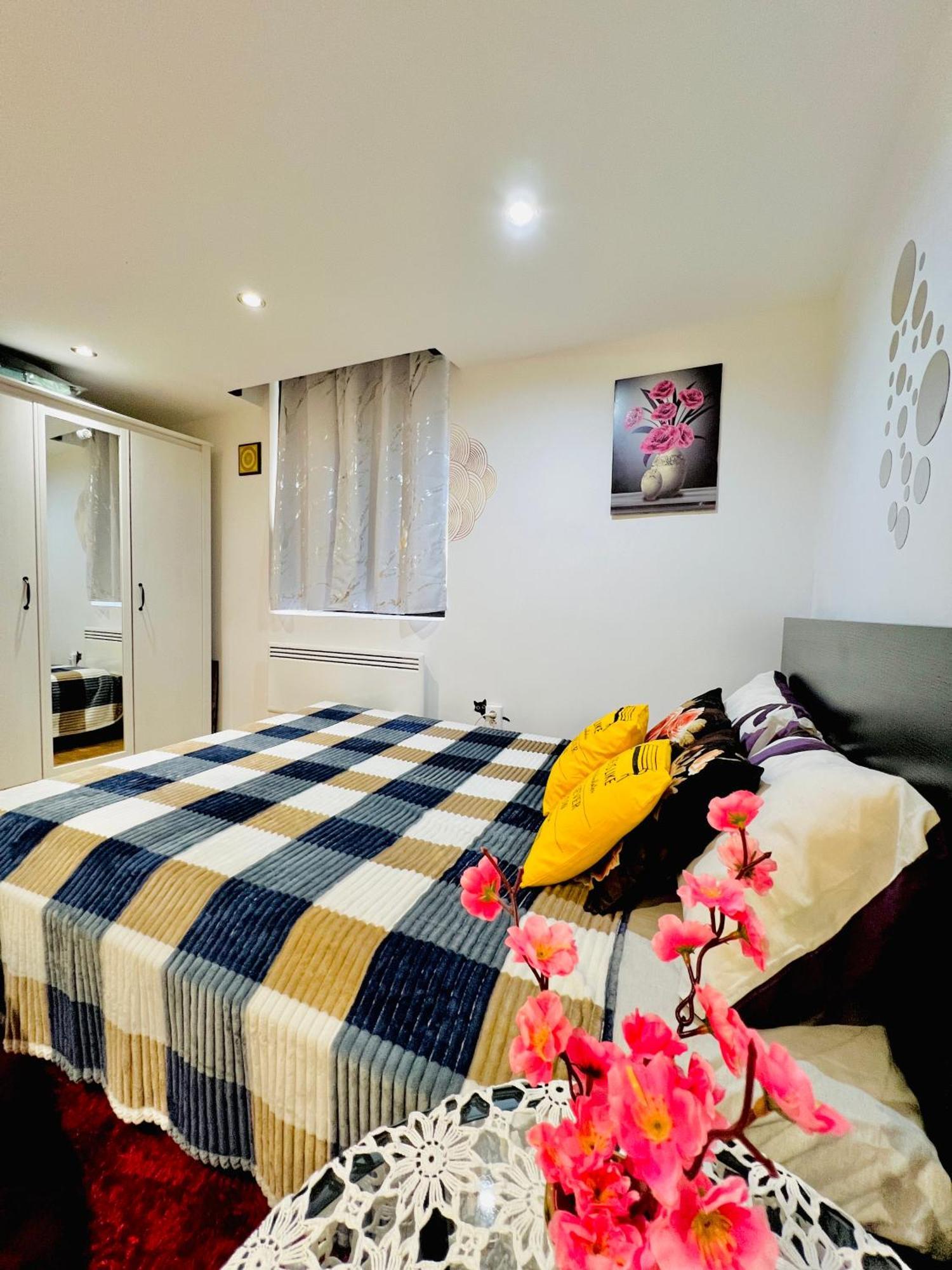 Chloe Apartment 布达佩斯 外观 照片