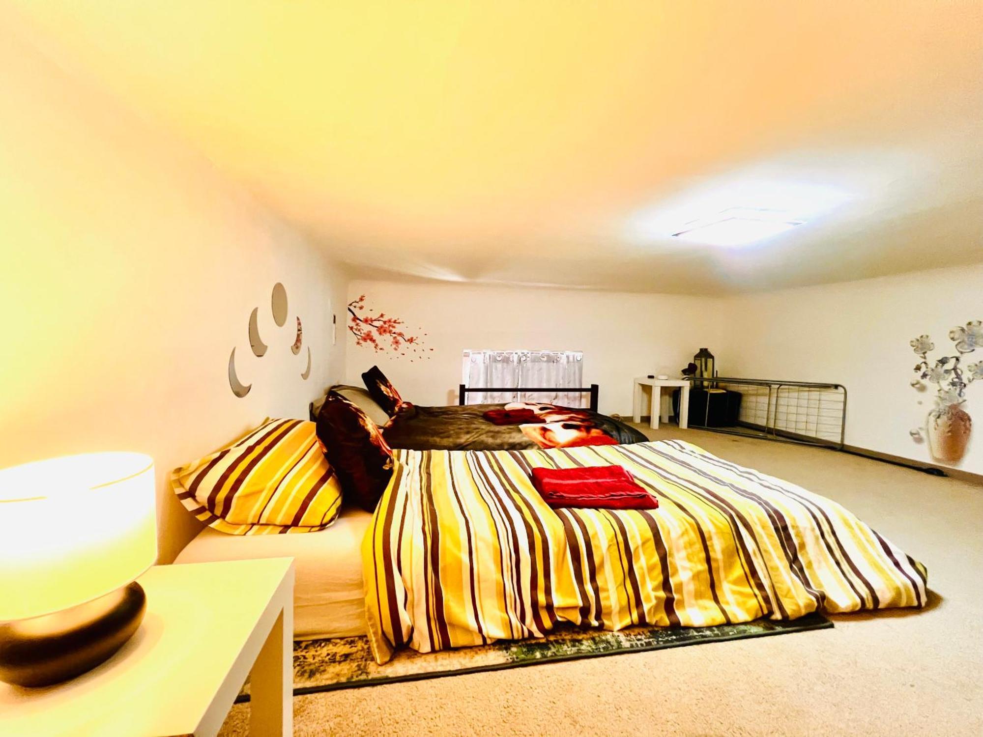 Chloe Apartment 布达佩斯 外观 照片