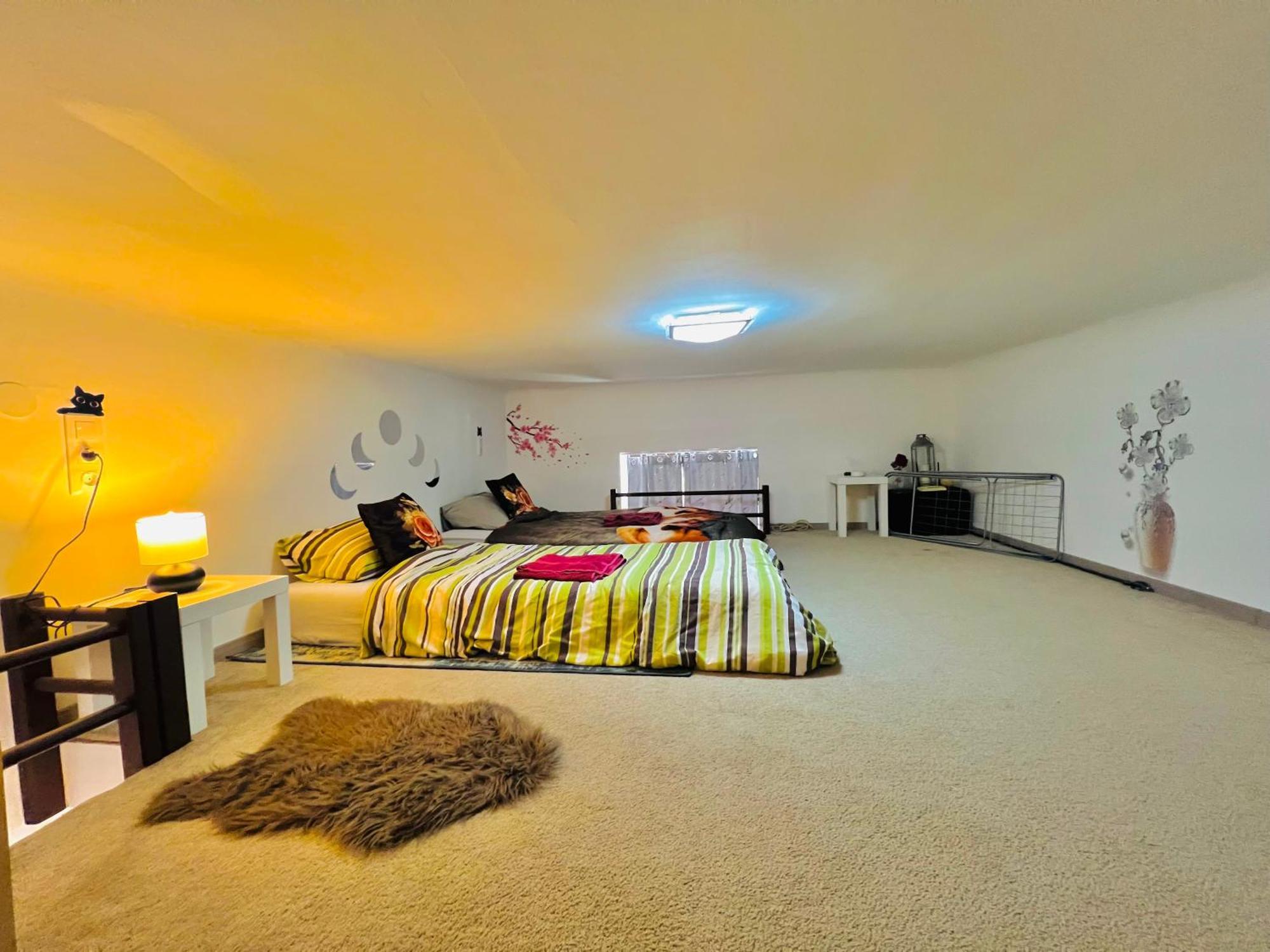 Chloe Apartment 布达佩斯 外观 照片